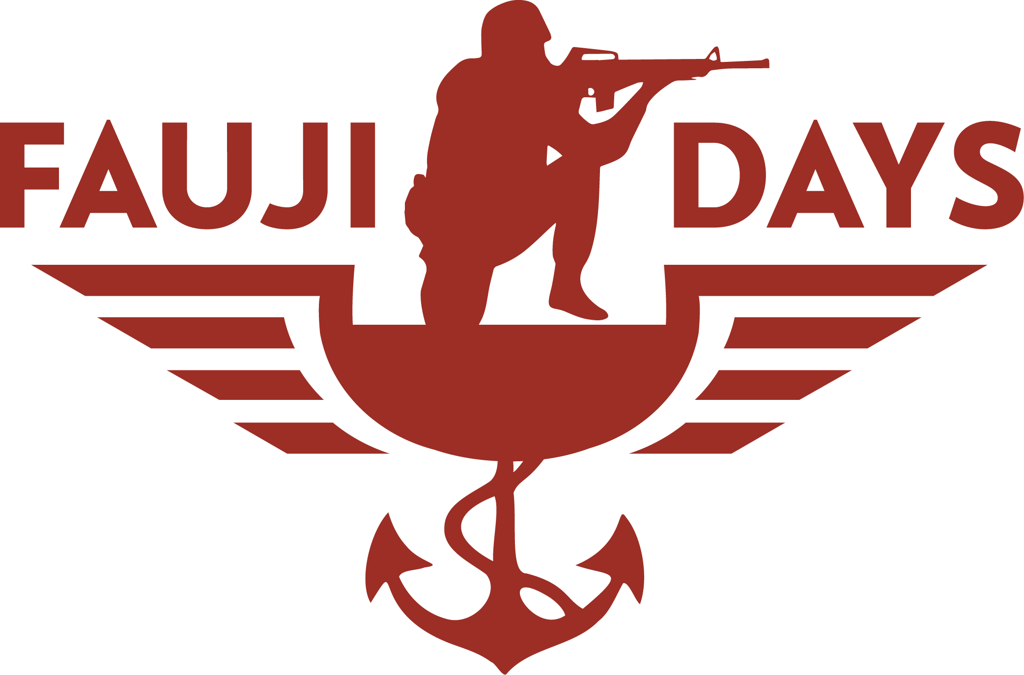 Fauji Days – Indian Military Bookstore